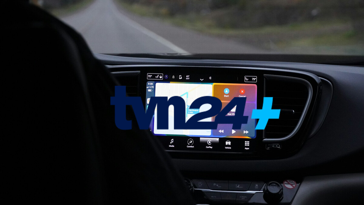 Telewizja trafia do aut. TVN z aplikacją na Android Auto