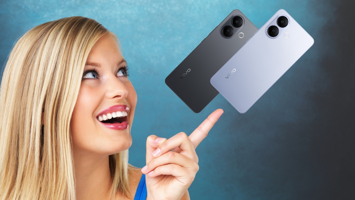 Vivo V70 Lite 5G już w Polsce. Wielka bateria, szybkie ładowanie i poważny zgrzyt