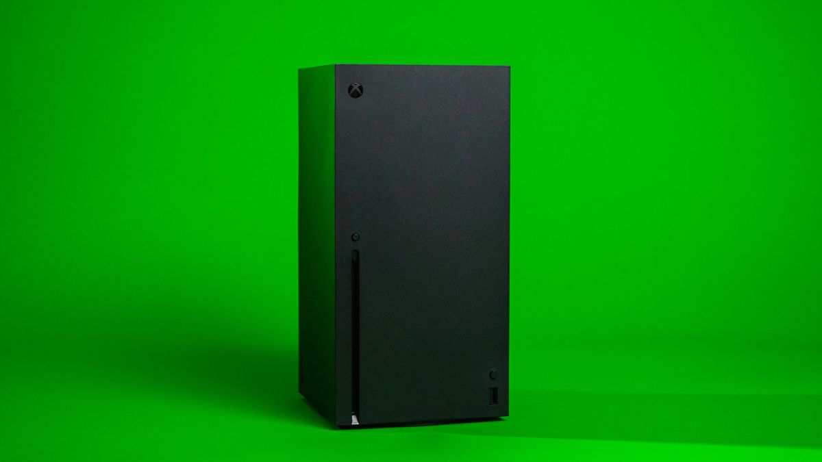 XBOX też może zrezygnować z płyt. Jest jednak światełko w tunelu