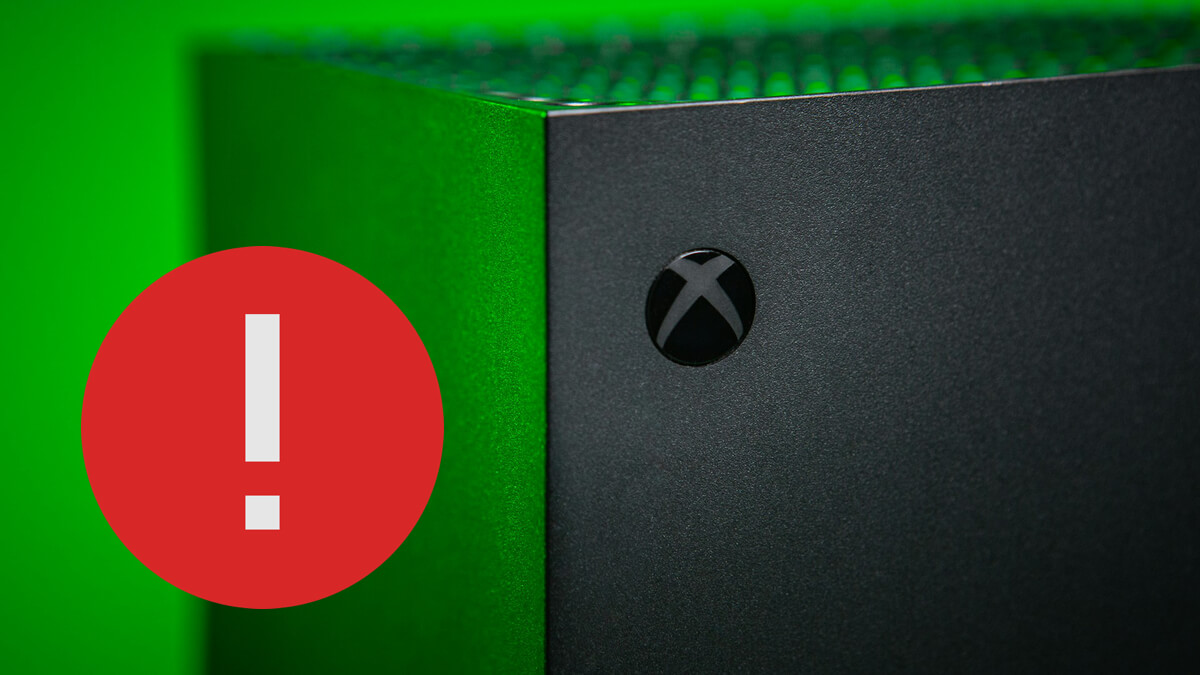 Awaria usług Xbox. Gracze zgłaszają problemy z grami, kontami i sklepem