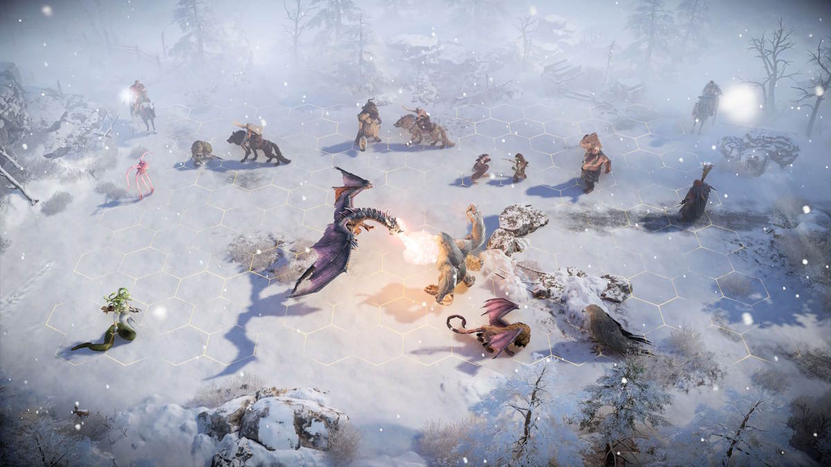 Uszczypnijcie mnie, bo chyba śnię. Heroes III otrzyma pełny remake