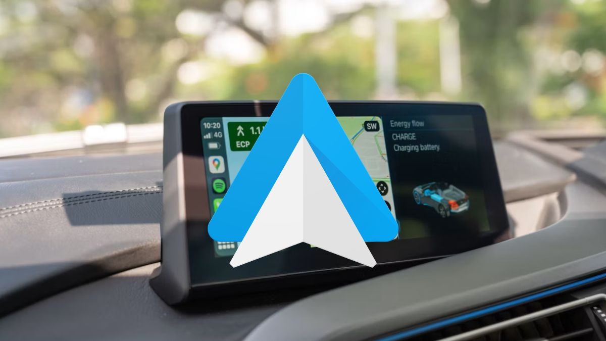 Android Auto znowu działa. Google naprawiło problem gnębiący kierowców