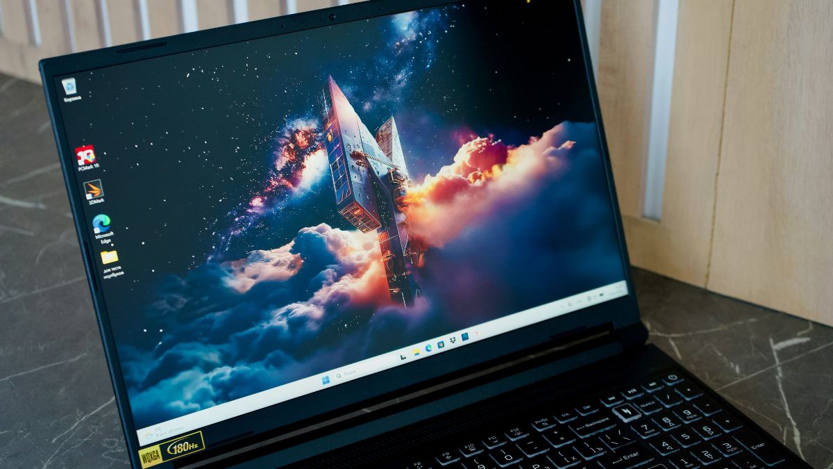 Chiński RAM jest już w laptopach. Choć HP czy Asus raczej się tym nie chwalą