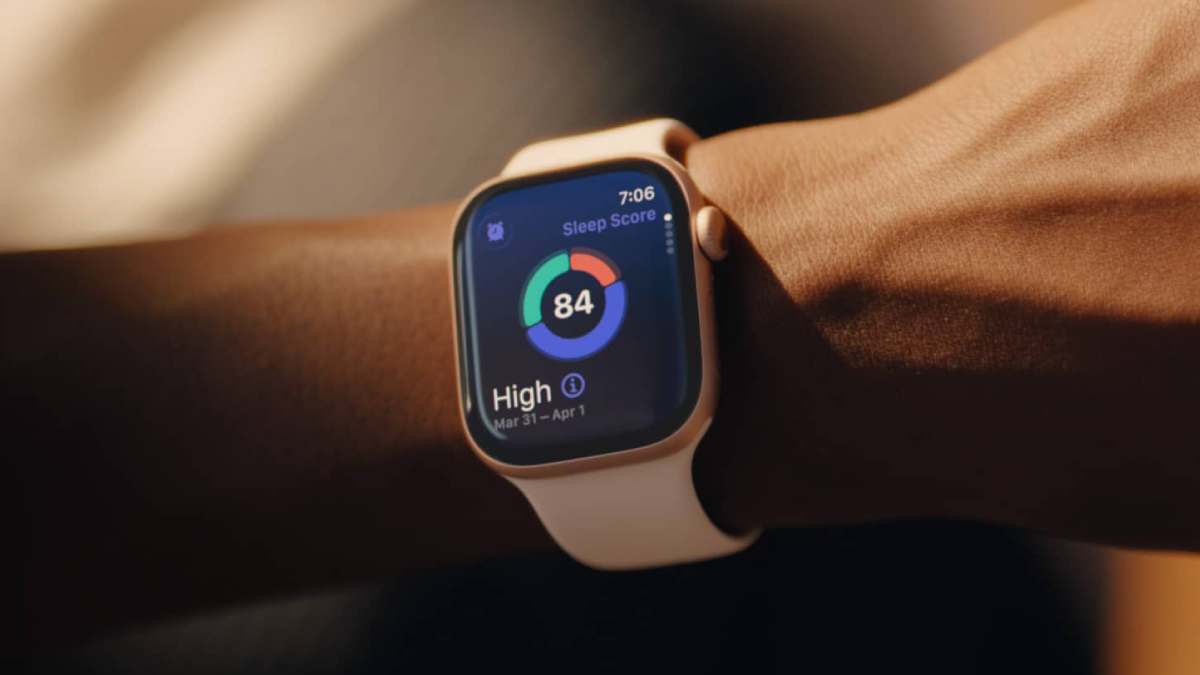 Taki ma być nowy Apple Watch 12. Nowe funkcje ujawnione przed premierą
