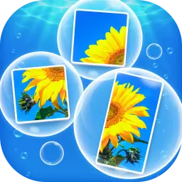 Bubblepics - Pop Jigsaw Puzzle