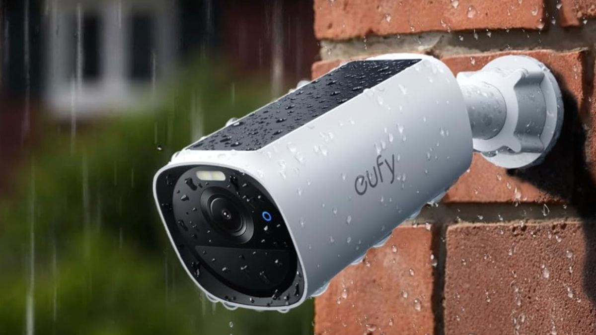 Nie płać co miesiąc za monitoring domu. Popularny system solarny w potężnej promocji -50%