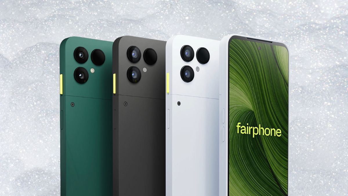 Fairphone 6+ będzie droższy. Wyciekła specyfikacja modularnego telefona