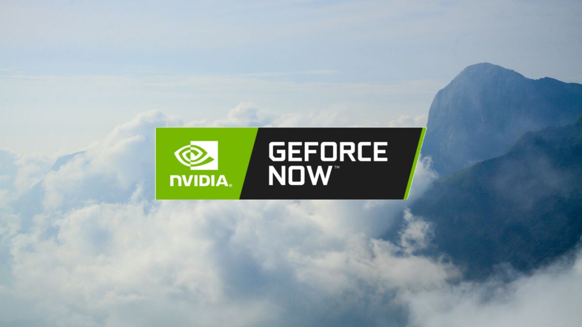 GeForce NOW zhakowane. Modderzy weszli do Windowsa i odpalili własne AI