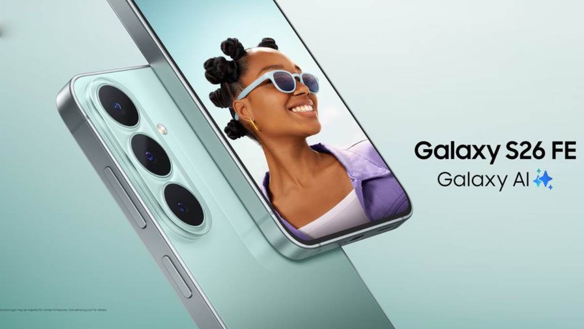 Oto nowy Samsung Galaxy S26 FE. Nie obyło się bez kompromisów