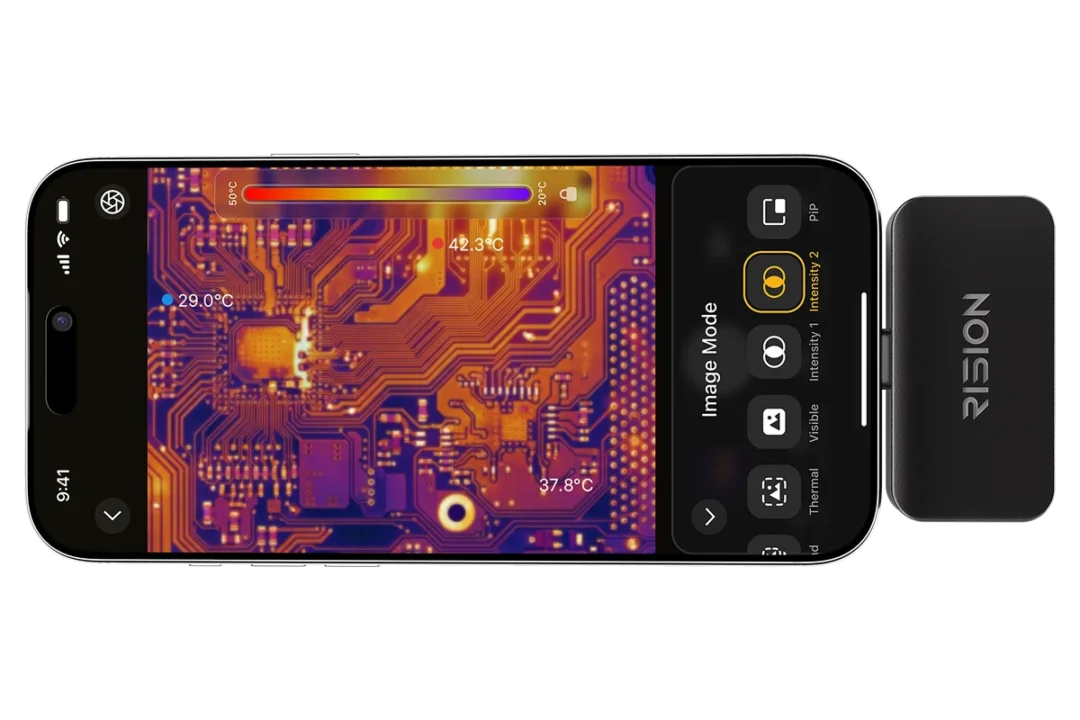 RISION_Magic_Pro_single-lens_dual-light_Light_2