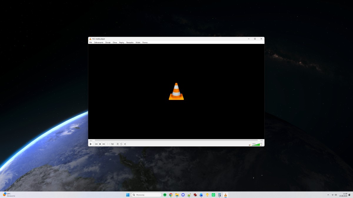 VLC długo otwiera pliki? Winny może być Microsoft Defender. Tak to naprawisz