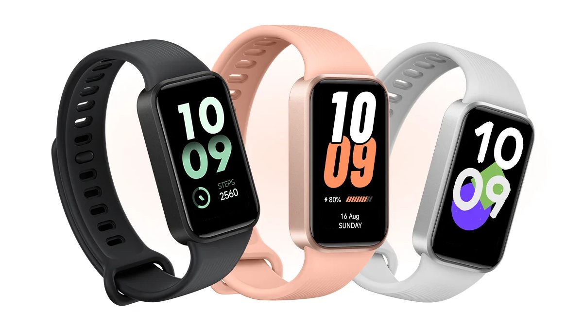 Xiaomi Smart Band 11 Active debiutuje w Polsce. Znamy oficjalną cenę