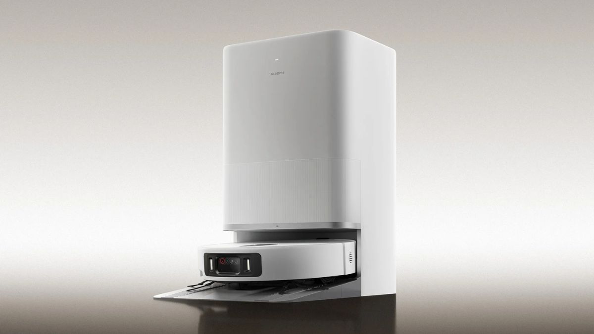 Xiaomi ma nowe roboty sprzątające. Możesz wyrzucić manualnego mopa