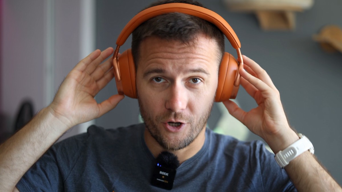 Baseus Inspire XH1 strojone przez Bose. Najlepsze słuchawki do 500 zł?