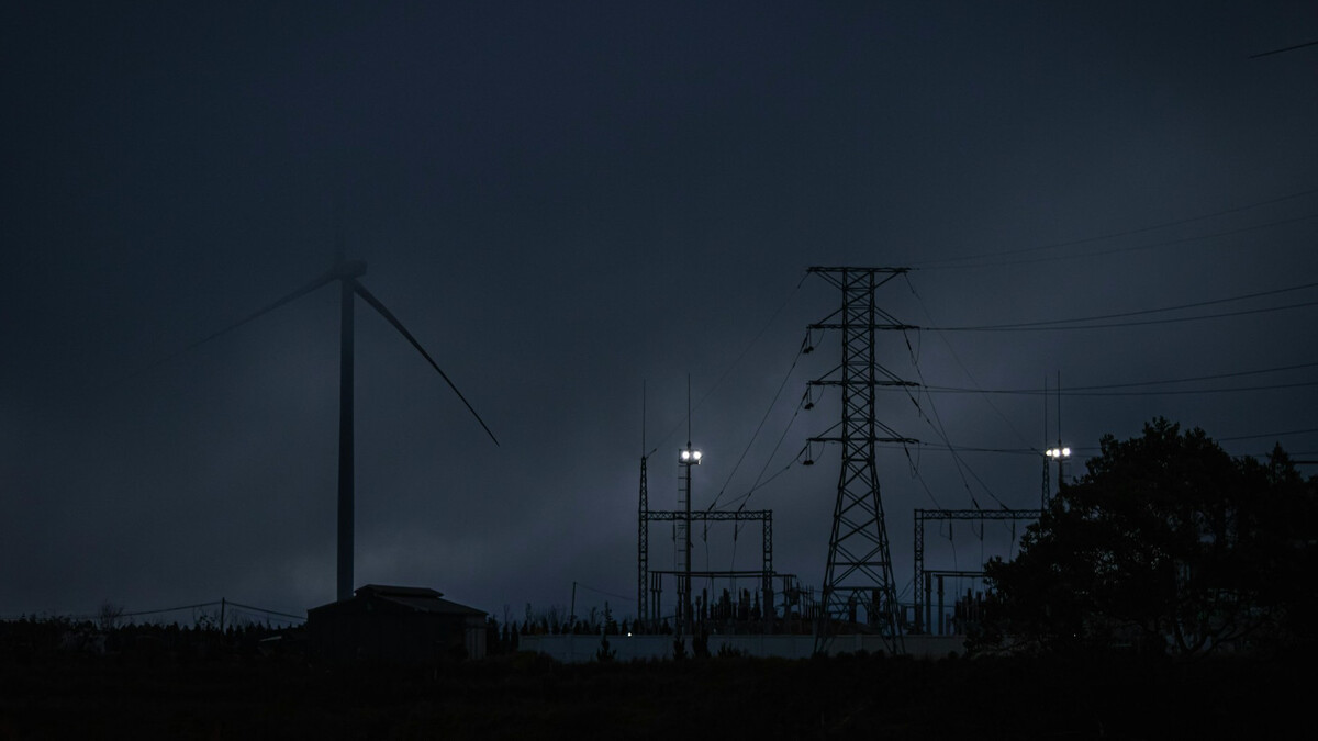 Czarny scenariusz staje się faktem. Polskie miasta przygotowują się na blackout
