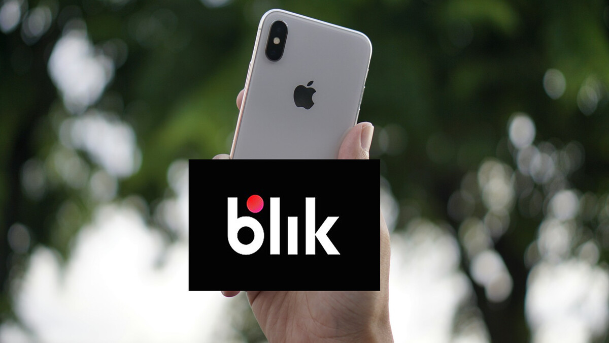 BLIK zbliżeniowy wreszcie trafia na iPhone’y. Przeprowadzono najważniejszy test