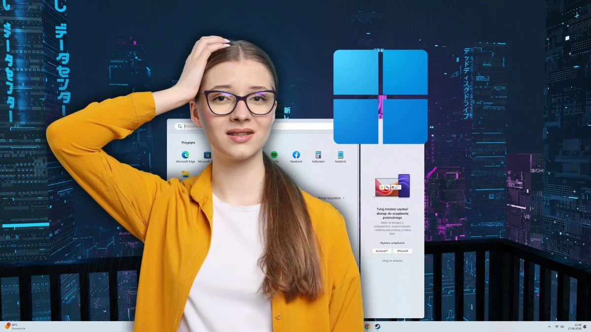 421 poprawek w sierpniowej aktualizacji Windows 11. Obowiązuje reguła 3 dni