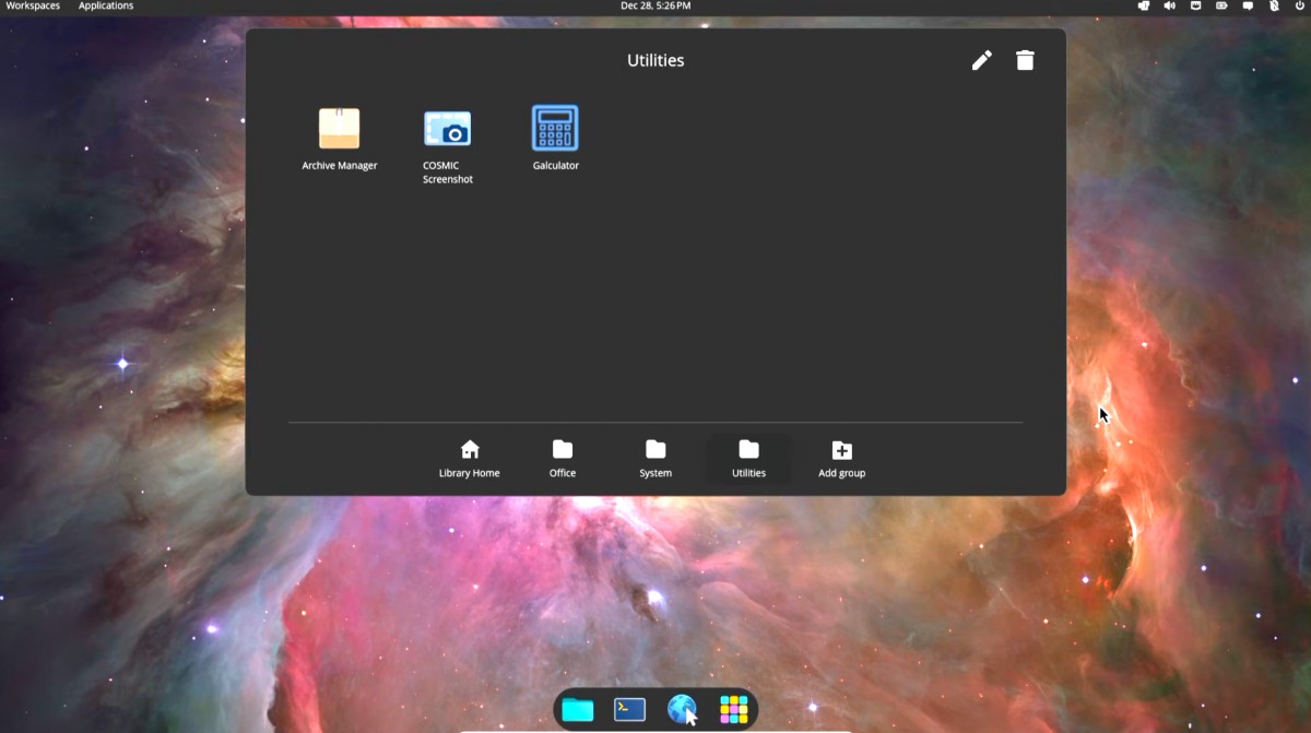 Ten Linux uruchomisz z pendrive’a. PorteuX 2.8 dostał potężnego kopa