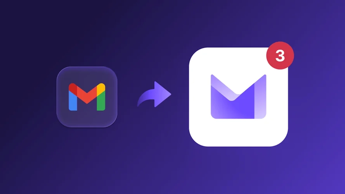 Płacę za skrzynkę e-mail i mi z tym dobrze. Gmail poszedł w odstawkę