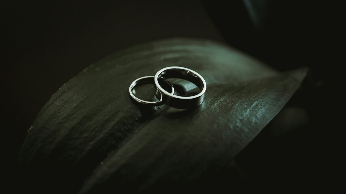 Koniec dominacji Oura Ring? Garmin chce wejść na rynek inteligentnych pierścieni