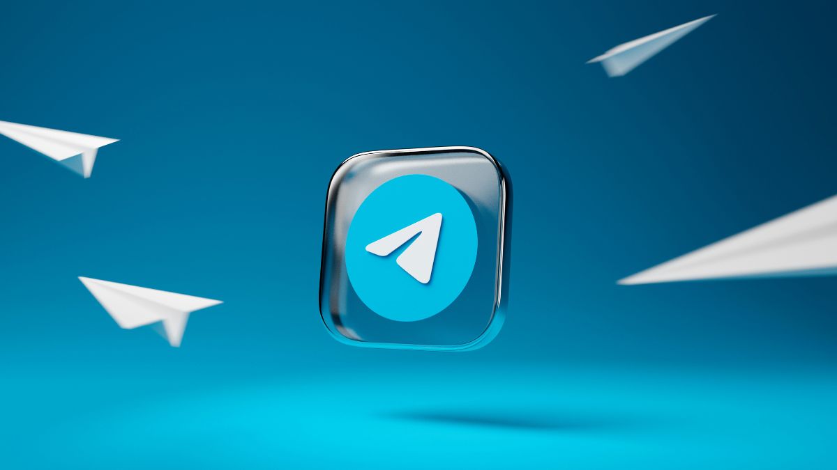Telegram zniknął z cyfrowych sklepów. Początek końca kontrowersyjnego komunikatora?