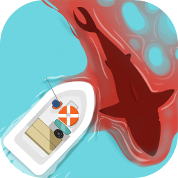 Hooked Inc: Fishing Games