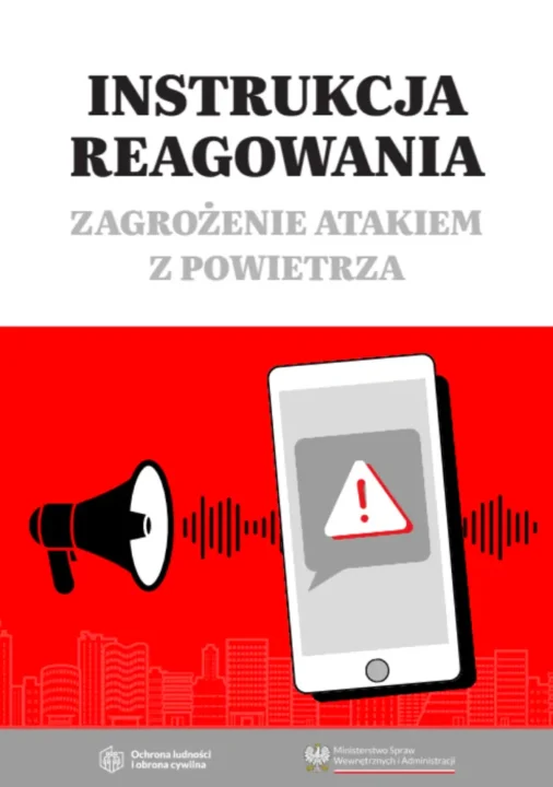 Instrukcja wkrótce pojawi się w mObywatelu. Źródło: MSWiA