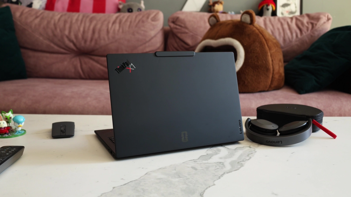 Lenovo ThinkPad akcesoria