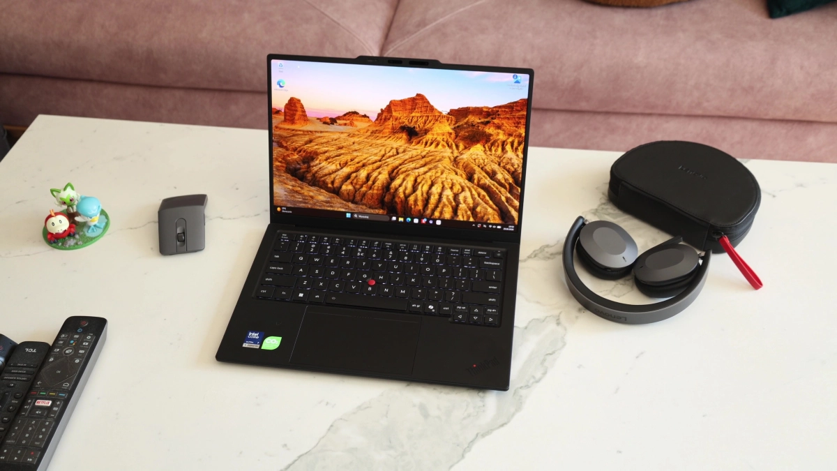 Lenovo ThinkPad akcesoria