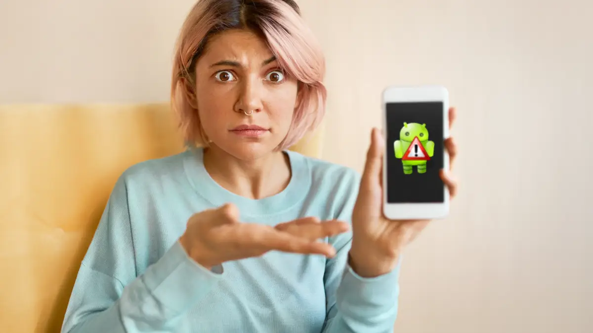 Groźna luka w telefonach. Aplikacja może przejąć kontrolę nad twoim telefonem