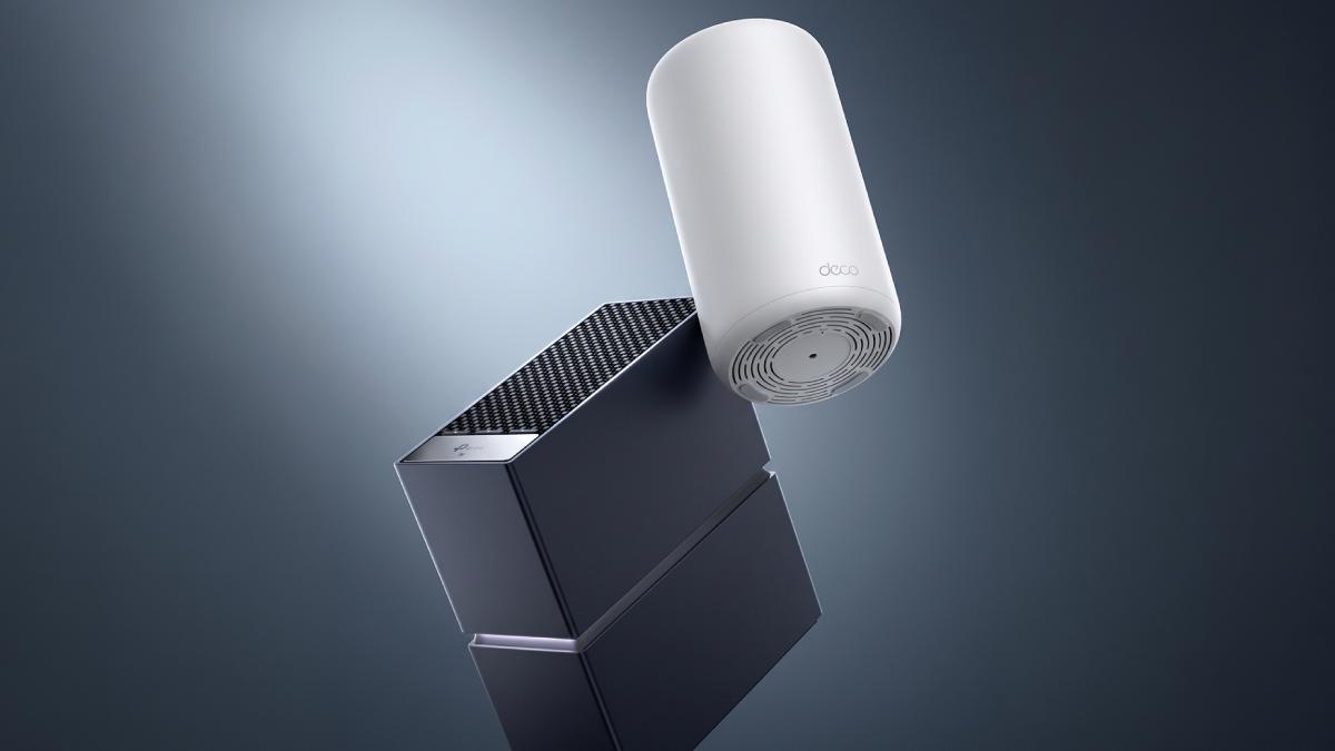 Twój nowy router to już zabytek. TP-Link oficjalnie odpala potężne Wi-Fi 8