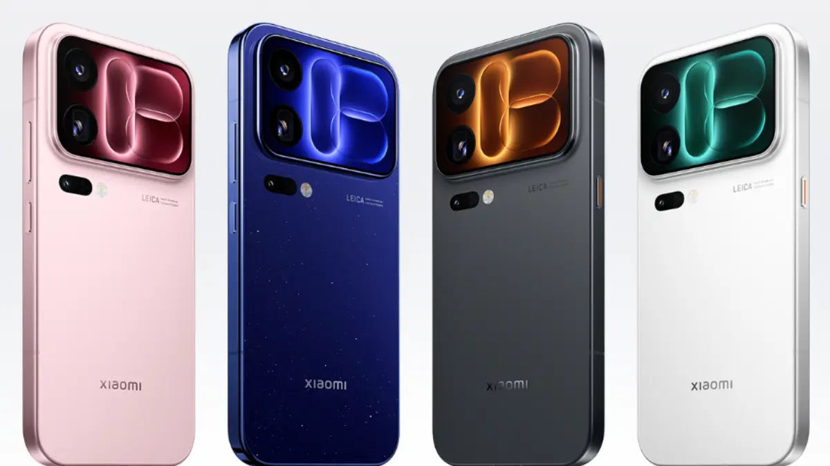 Xiaomi 18 Pro i 18 Pro Max zadebiutują w Polsce. Wielki powrót dwóch ekranów