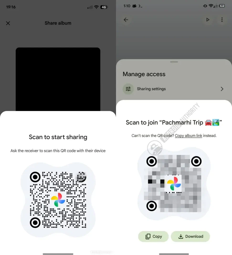 Google szykuje zmiany w Zdjęciach. Udostępnianie albumów i montaż filmów będą prostsze