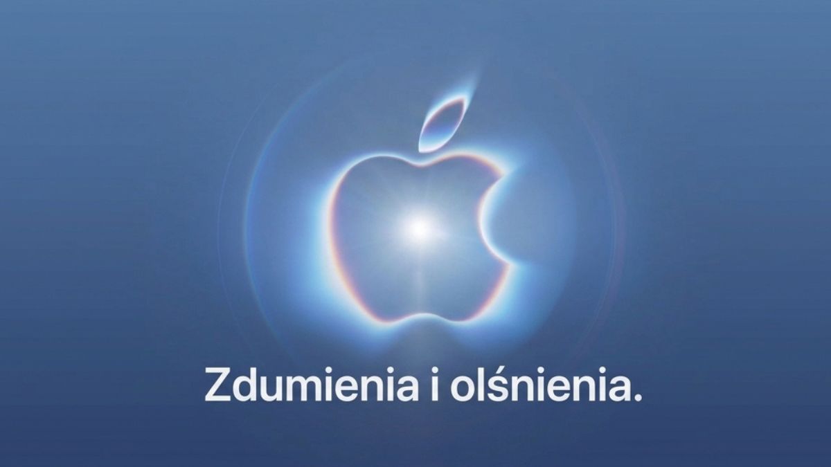 Już dziś Apple pokaże składanego iPhone’a. Gdzie i kiedy oglądać?