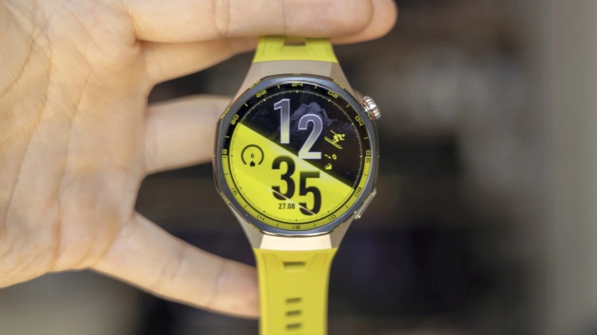 Photo: instalki.pl Huawei Dominates the Smartwatch Market as Apple and Xiaomi Fall Behind