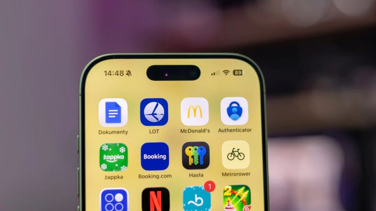 Polacy mogą spać spokojnie. iPhone dostanie istotną funkcję