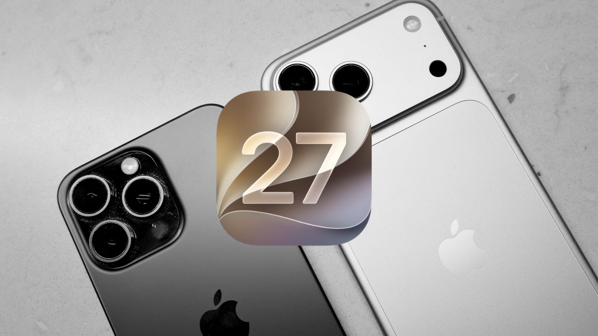 IOS 27 koszmarem użytkowników. iPhone z kuriozalnymi błędami systemu