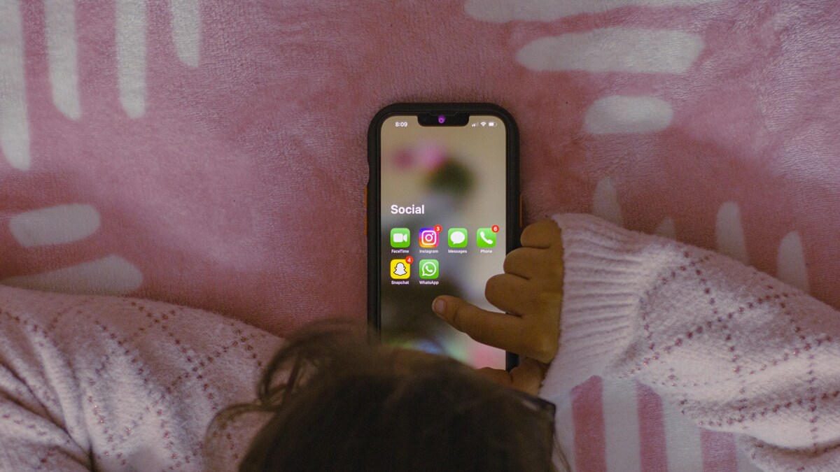 Koniec z social mediami dla najmłodszych. Unia Europejska szykuje duże zmiany
