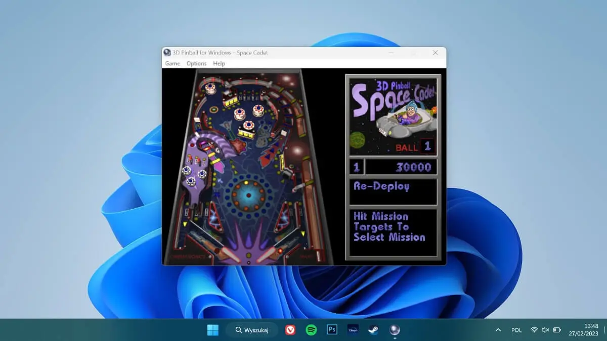 Microsoft chce wskrzesić kultową grę. Powróci hit z czasów Windows XP?