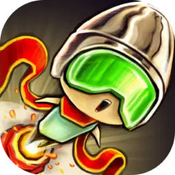 Bullet Boy