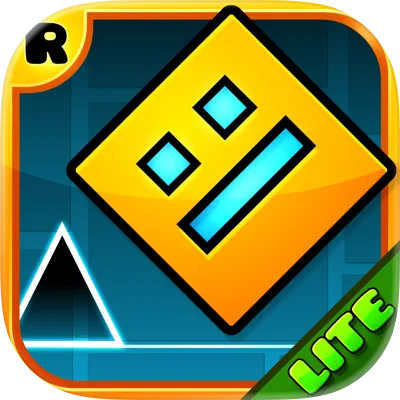 Geometry Dash Lite