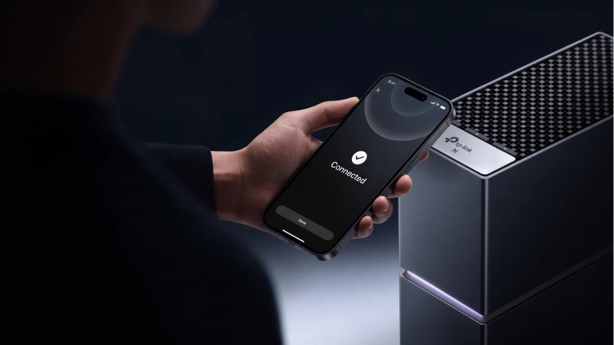 Nie kupuj routera z Wi-Fi 7. TP-Link pokazał Archera 8 Ultra z Wi-Fi 8