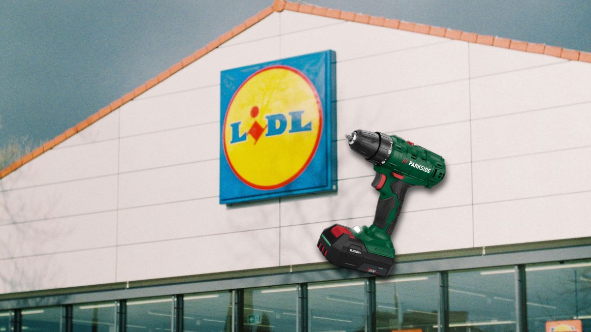 Lidl przecenia swój topowy sprzęt. zwykle kosztuje dużo więcej