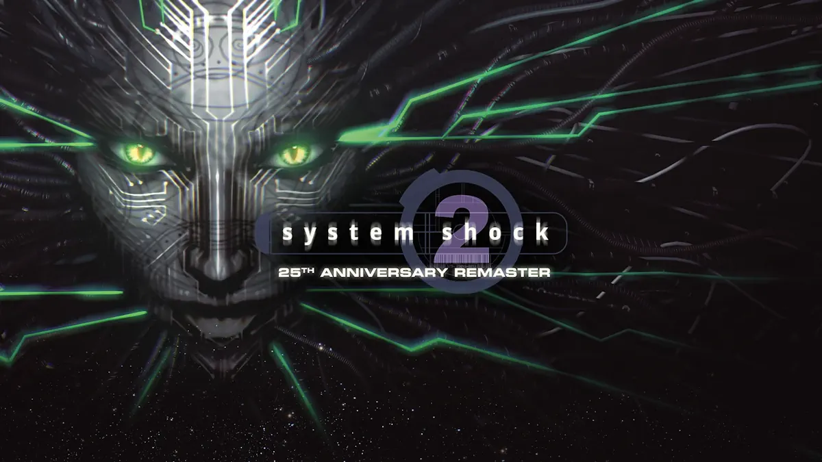 Zgarnij klasyka, który ukształtował FPSy. Remaster System Shock 2 za darmo w Epic Games Store