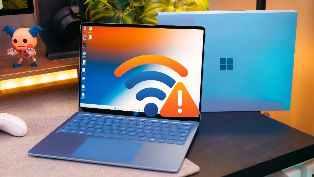Windows 11 wykorzystuje Twój internet. Wyłącz tę funkcję, jeżeli masz wolne Wi-Fi