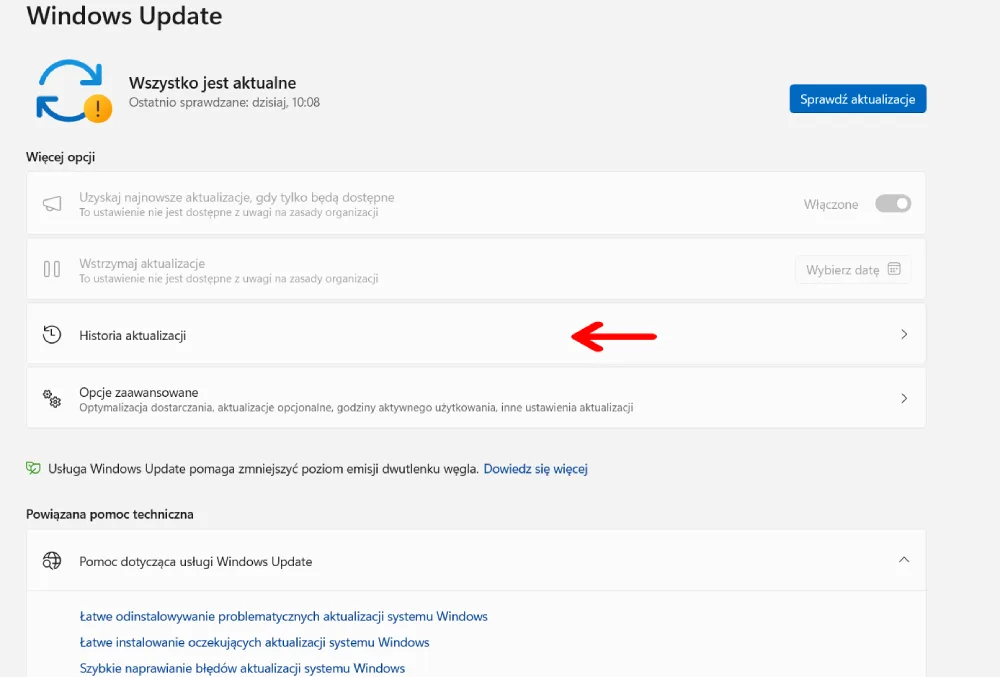 Windows 11 26H2 już sprawia problemy. Jedna aktualizacja potrafi wyłączać aplikacje