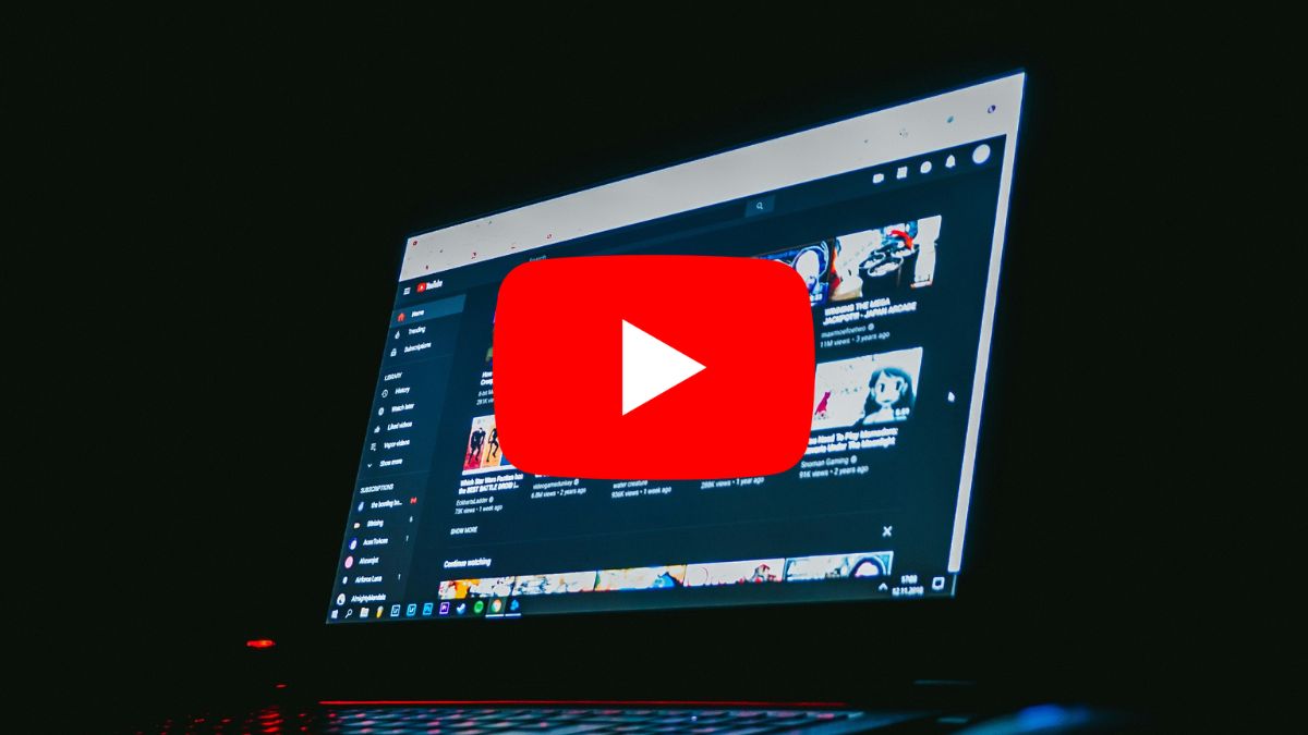 YouTube zaczął wyglądać inaczej. To najgorsza zmiana od lat
