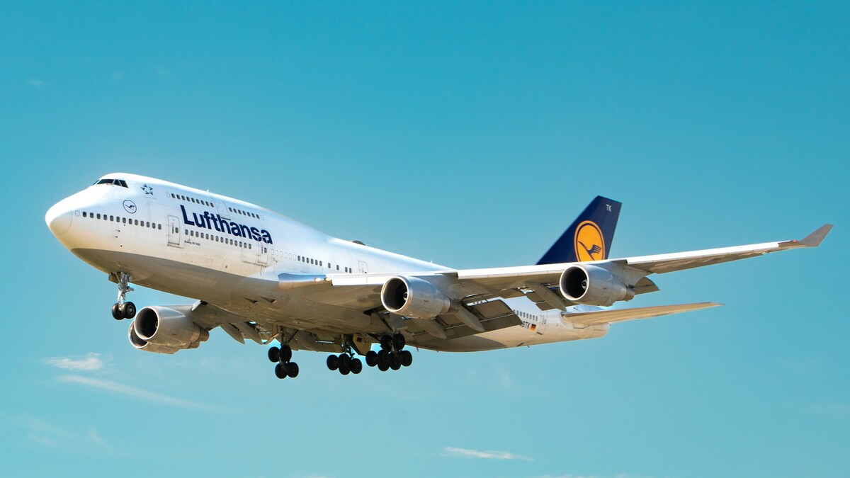 Algorytm obliczy ile zapłacisz za bagaż. Lufthansa szykuje dynamiczne cenniki