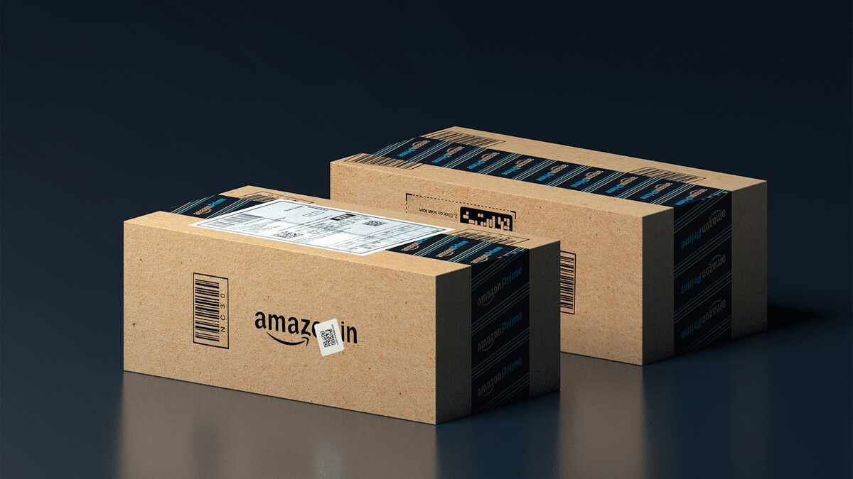 Zatrzymasz towar i odzyskasz pieniądze. Amazon zmienia zasady zwrotów w Europie