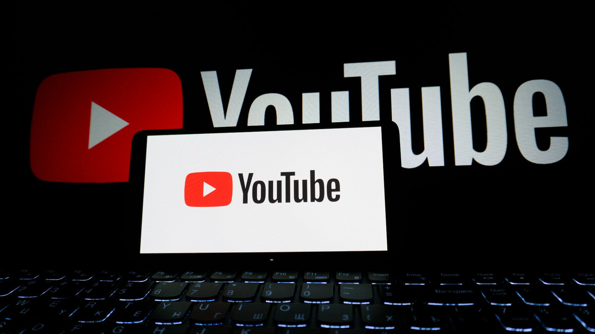 YouTube wprowadza kodek AV2. Wolny internet nie będzie problemem